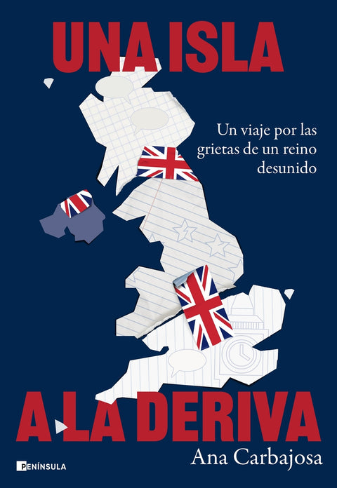  Una isla a la deriva 