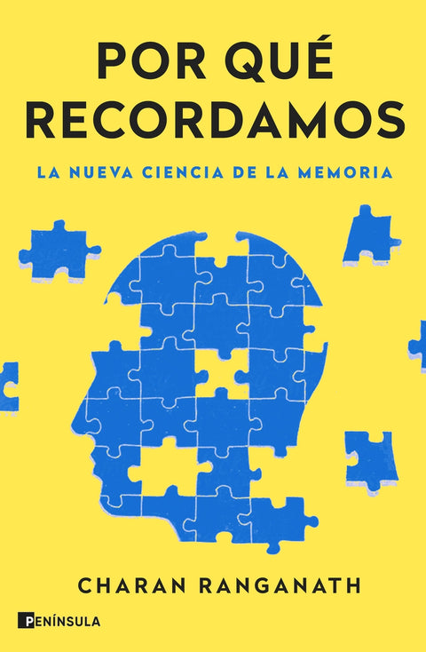  Por qué recordamos 