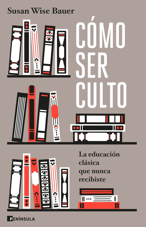  Cómo ser culto 