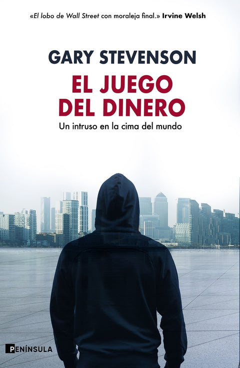  El juego del dinero 
