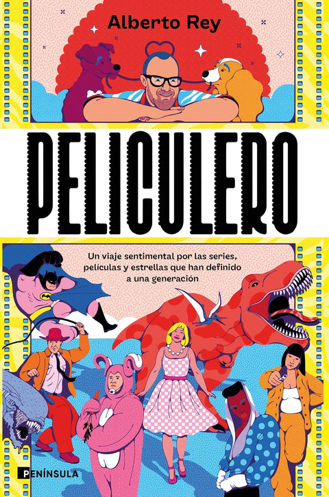  Peliculero 