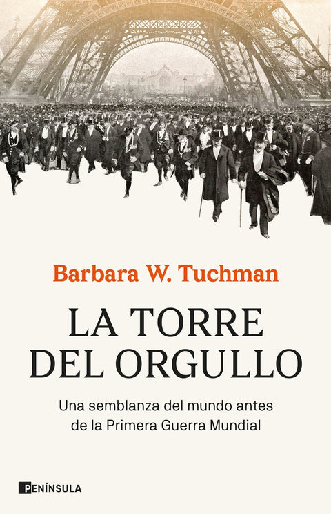  La torre del orgullo 