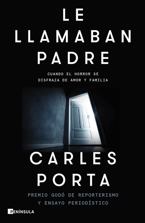  LE LLAMABAN PADRE 