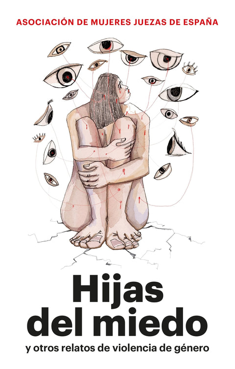  Hijas del miedo 