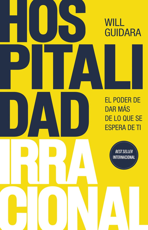  Hospitalidad irracional 