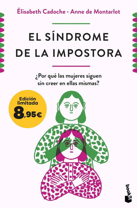  El síndrome de la impostora 