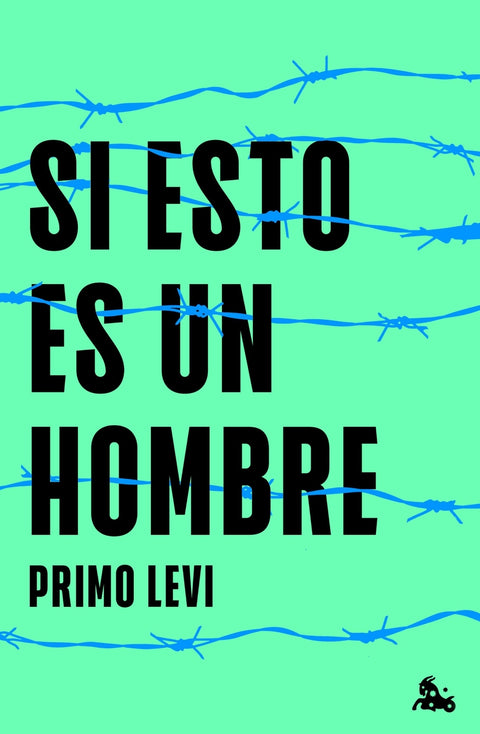  Si esto es un hombre 