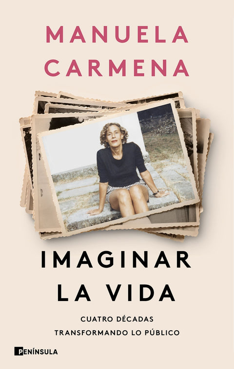  Imaginar la vida 