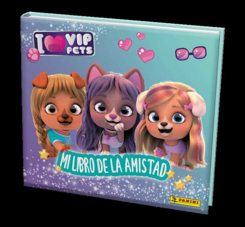  MI LIBRO DE LA AMISTAD (2) 