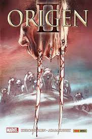  100% Marvel hc atemporales lobezno. origen ii 