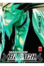  Reedición maximum bleach n.7 