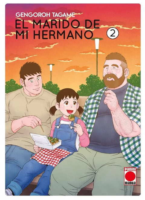 Reedición el marido de mi hermano n.2 