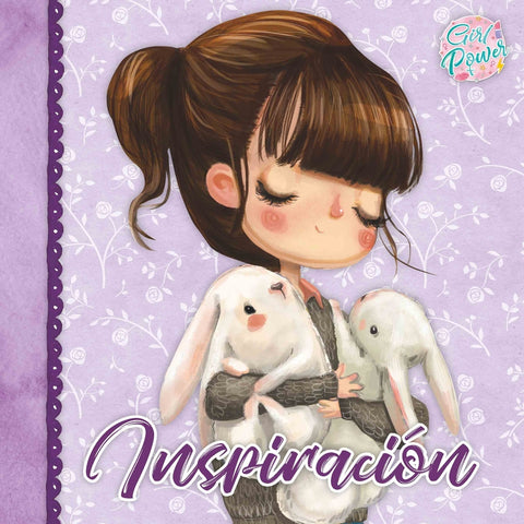  GIRL POWER: INSPIRACIÓN (2) 