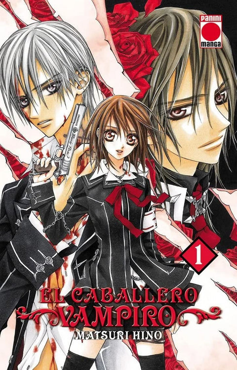  EL CABALLERO VAMPIRO: OMNIBUS, 1 