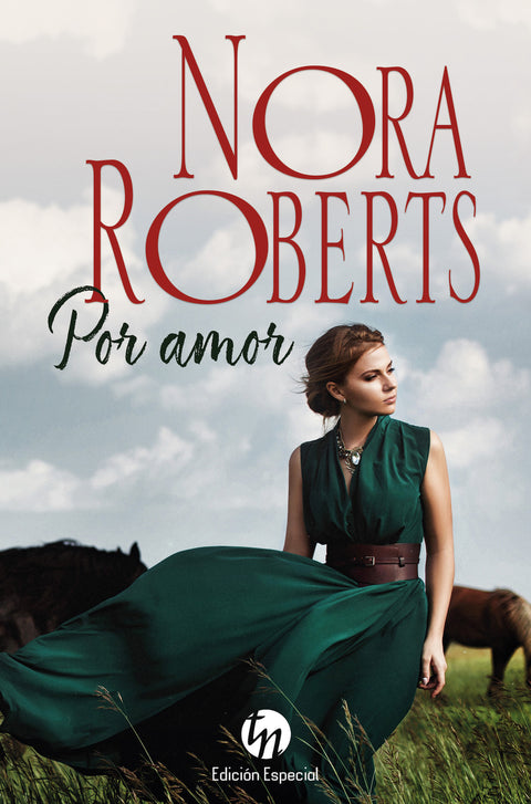  Por amor 