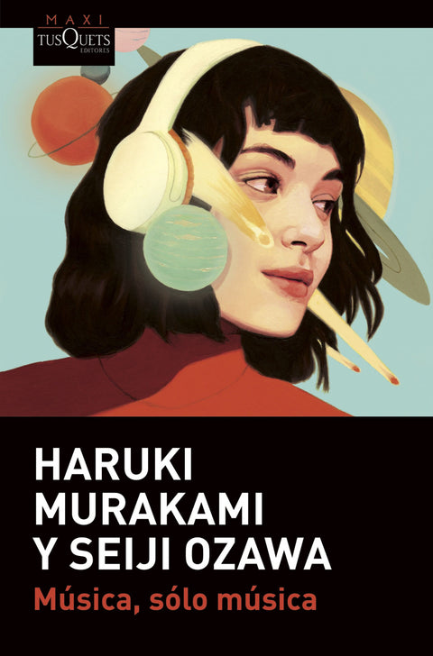  Música, sólo música 