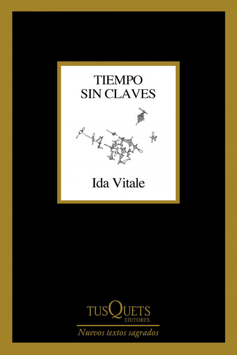  Tiempo sin claves 