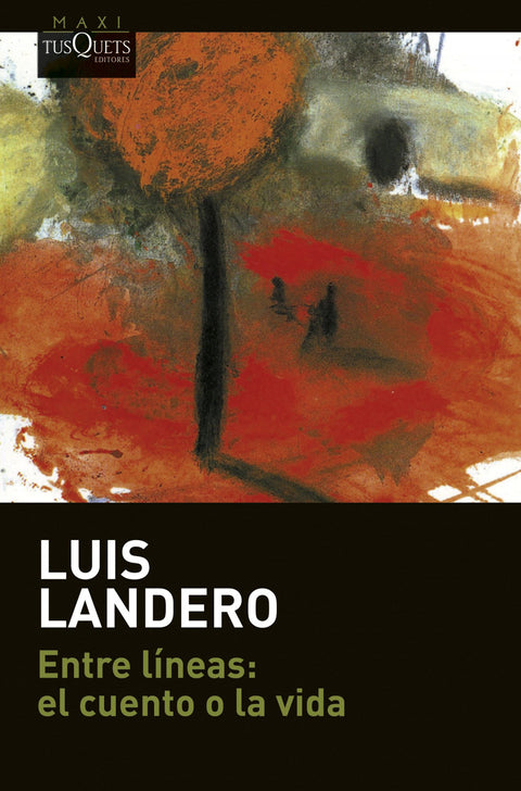  Entre líneas: el cuento o la vida 