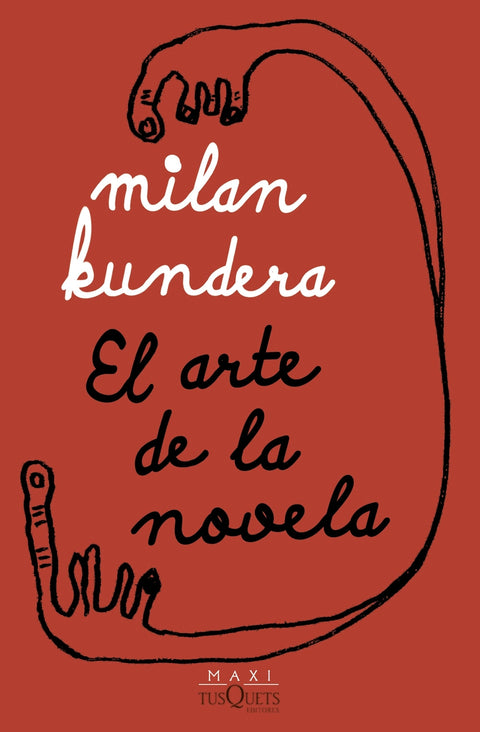  El arte de la novela 