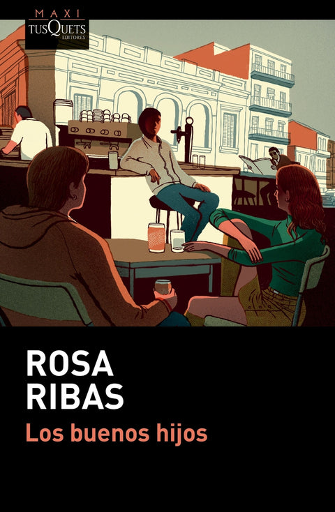  Los buenos hijos 