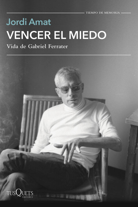  Vencer el miedo 