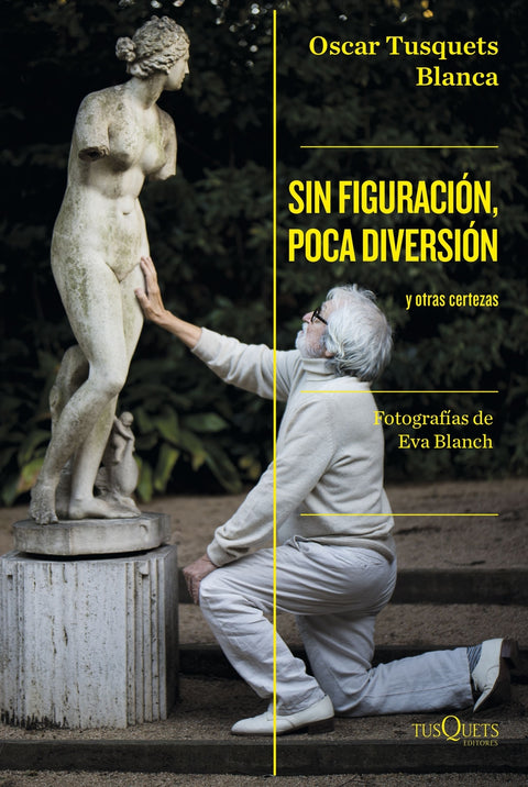  Sin figuración, poca diversión 