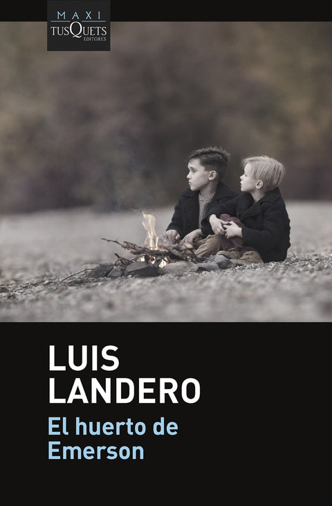  El huerto de Emerson 