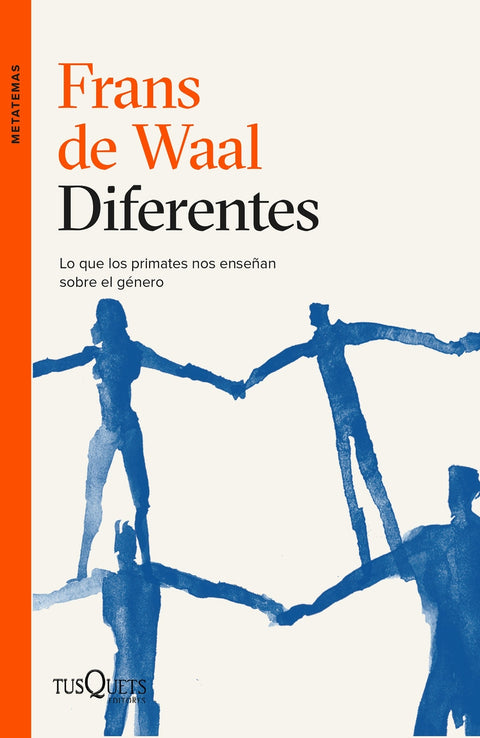  Diferentes 