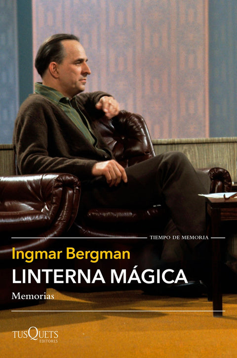  Linterna mágica 