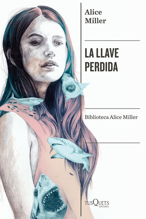  La llave perdida 