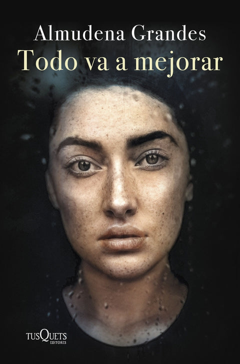 Todo va a mejorar (edición tapa dura) 
