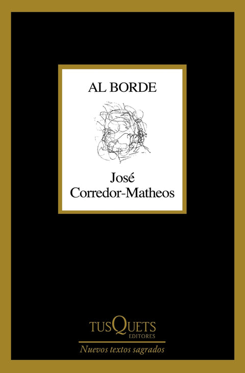  Al borde 