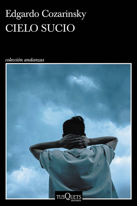  Cielo sucio 