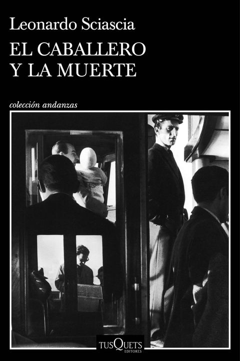  El caballero y la muerte 