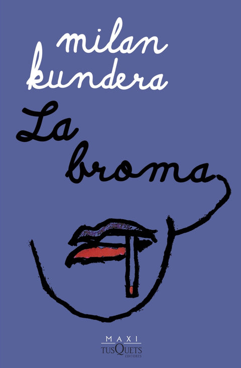 La broma 
