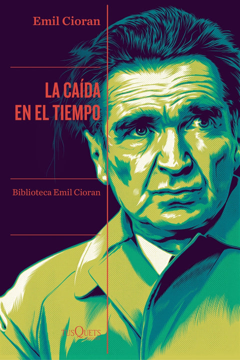  La caída en el tiempo 