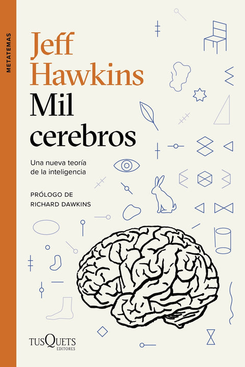  Mil cerebros 