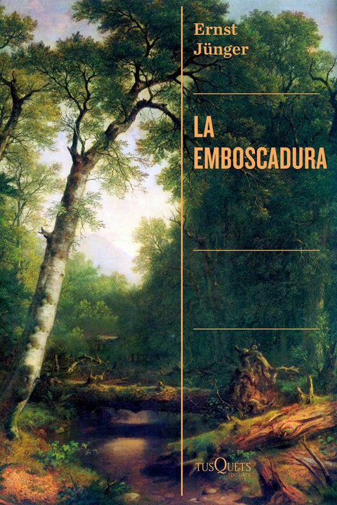  La emboscadura 