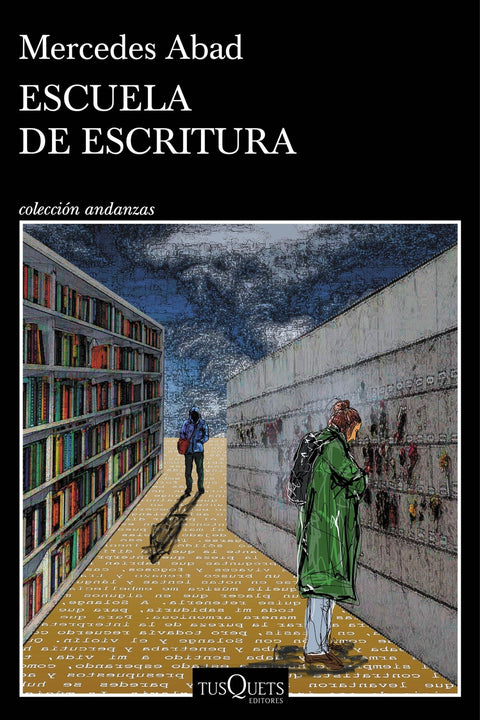  Escuela de escritura 
