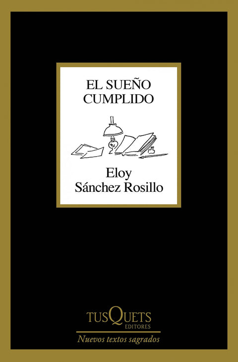  EL SUEÑO CUMPLIDO 