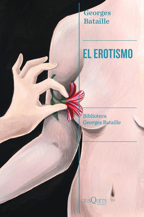  El erotismo 