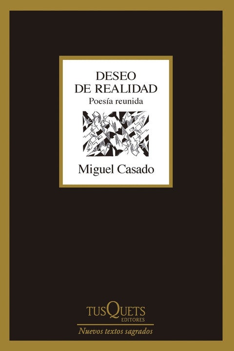  Deseo de realidad 