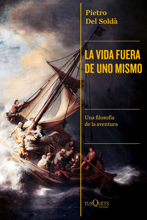  La vida fuera de uno mismo 