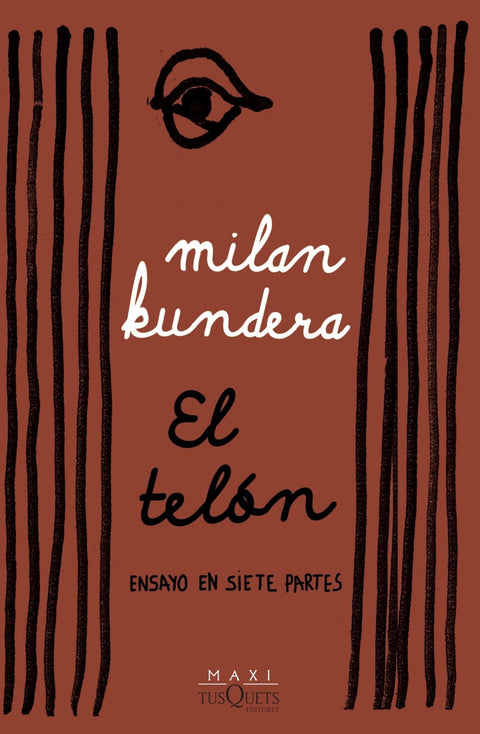  El telón 