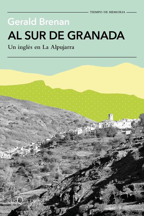  Al sur de Granada 