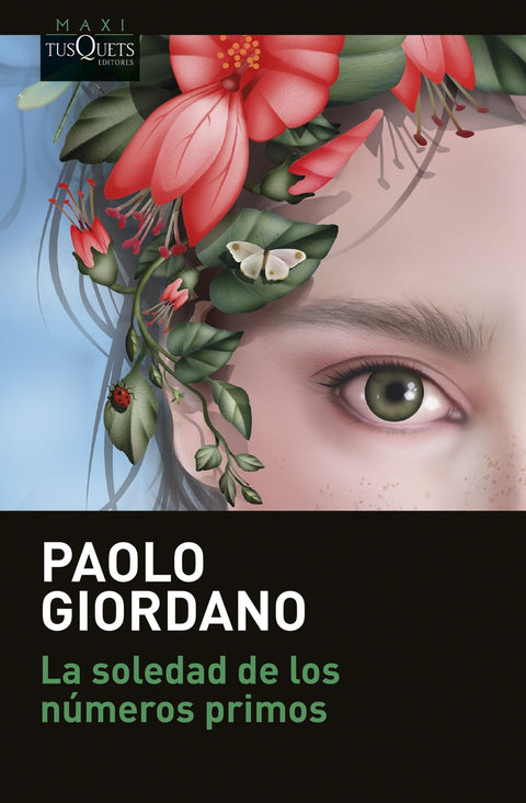  La soledad de los números primos 