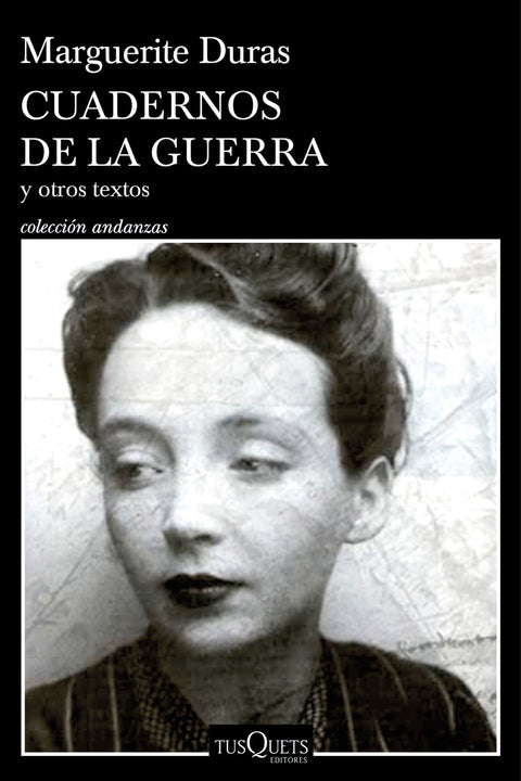  Cuadernos de la guerra y otros textos 