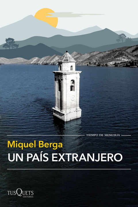  Un país extranjero 