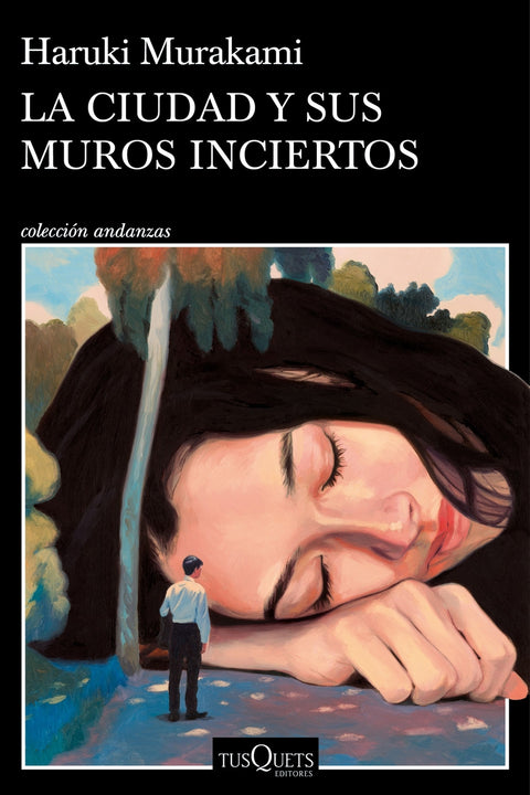  La ciudad y sus muros inciertos 