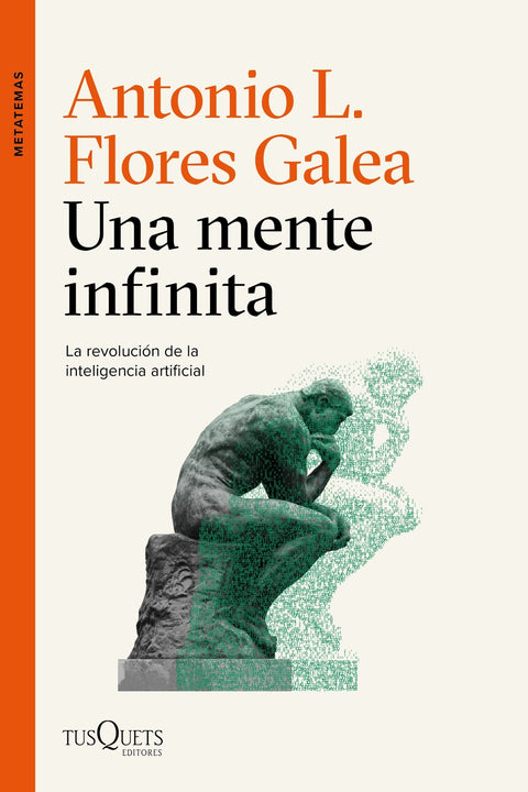  Una mente infinita 